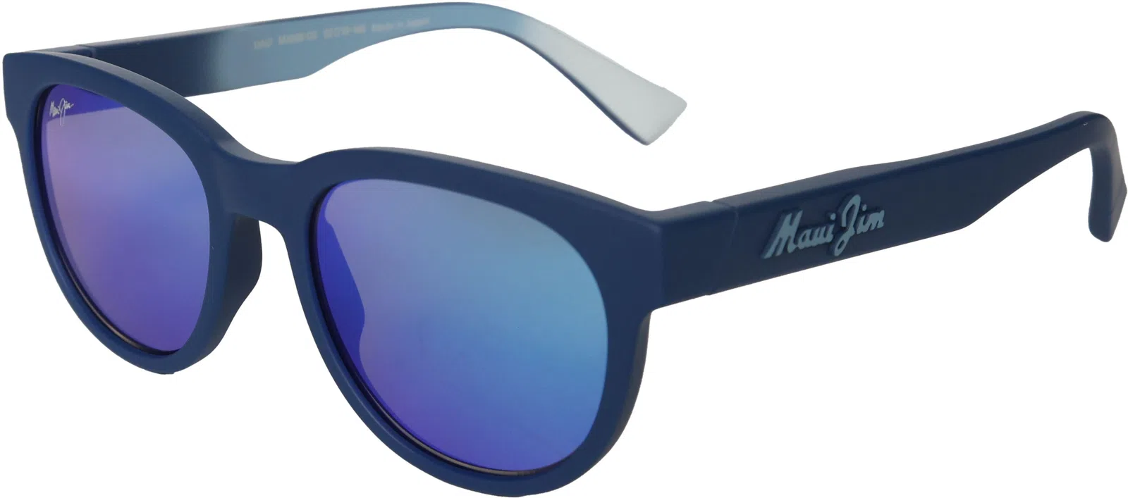 Maui Jim MAOLI MJ668 Sunglasses - view 7